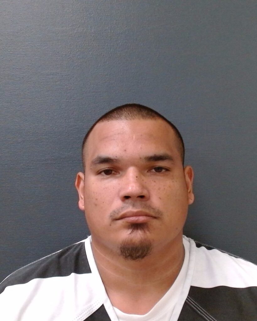 MARTINEZ, JAVIER, Jr. booking photo