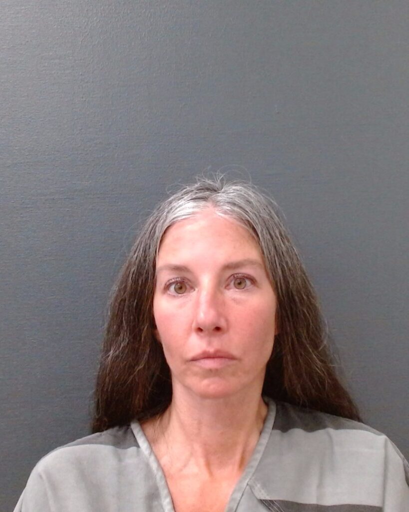 EYRE, BROOKE LINDSEY booking photo