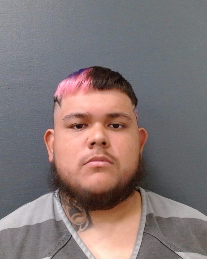 RAMIREZ, ANDRU BRENNON booking photo