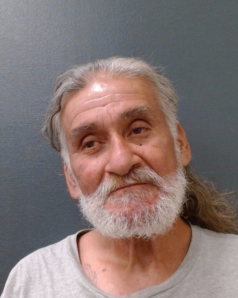TORRES, RAUL CAMPOS booking photo