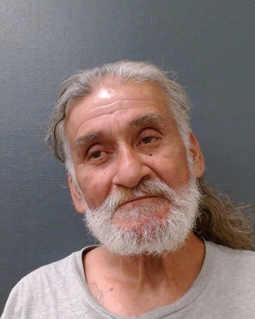TORRES, RAUL CAMPOS booking photo