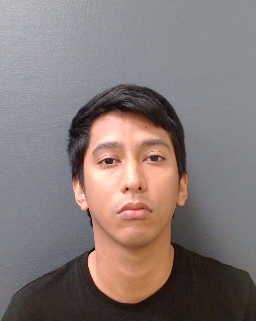 LOPEZ-MARTINEZ, JUAN CAMILO booking photo