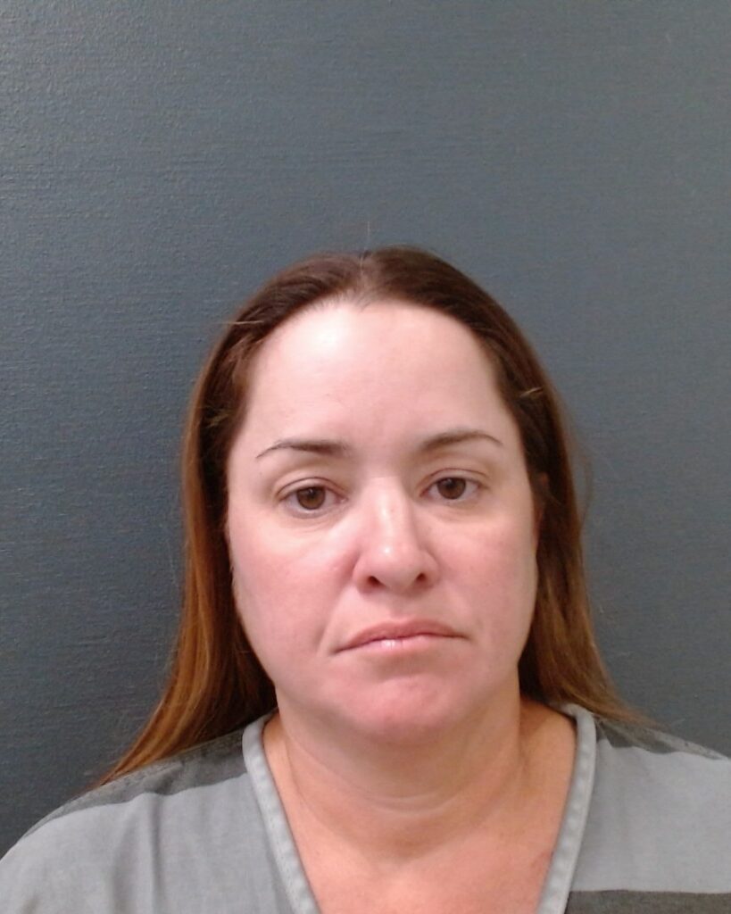 SALINAS, JESSICA ROSLYN booking photo