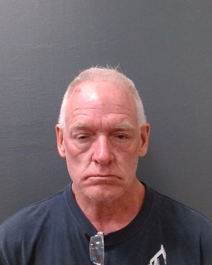 PAPE, DANIEL THOMAS booking photo