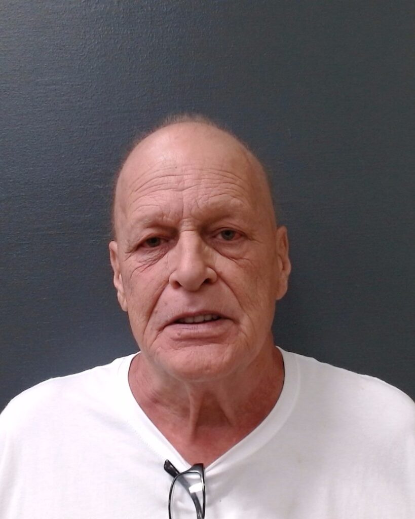 INGRAM, INGRAM EUGENE booking photo