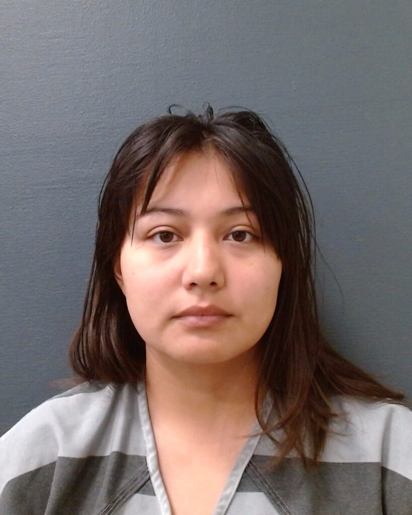 SHAEFFER, KATLIN MARIEE booking photo