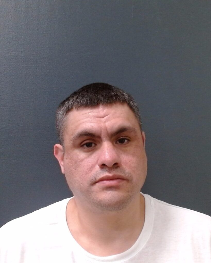 VALADEZ, JOSHUA booking photo