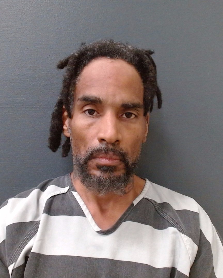 DUKES, IRVIN LEWIS, Jr. booking photo