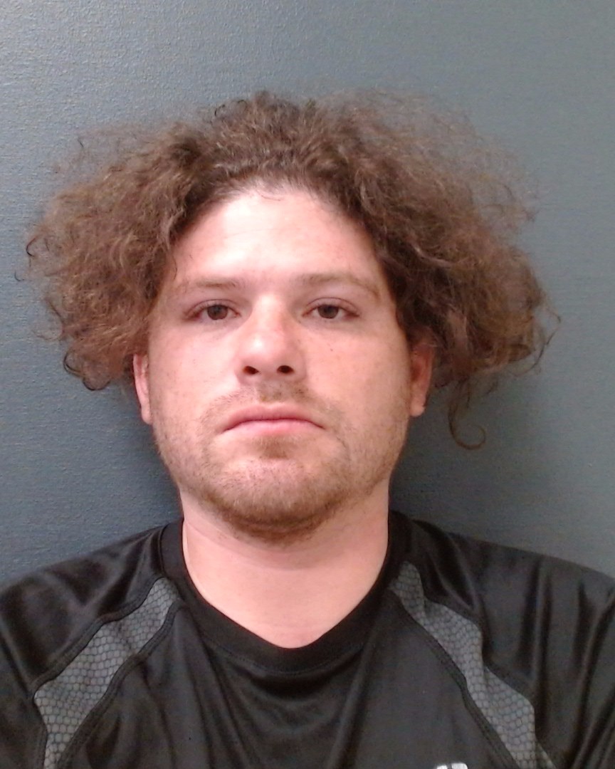 MORALES, VICTOR RAUL, Jr. booking photo