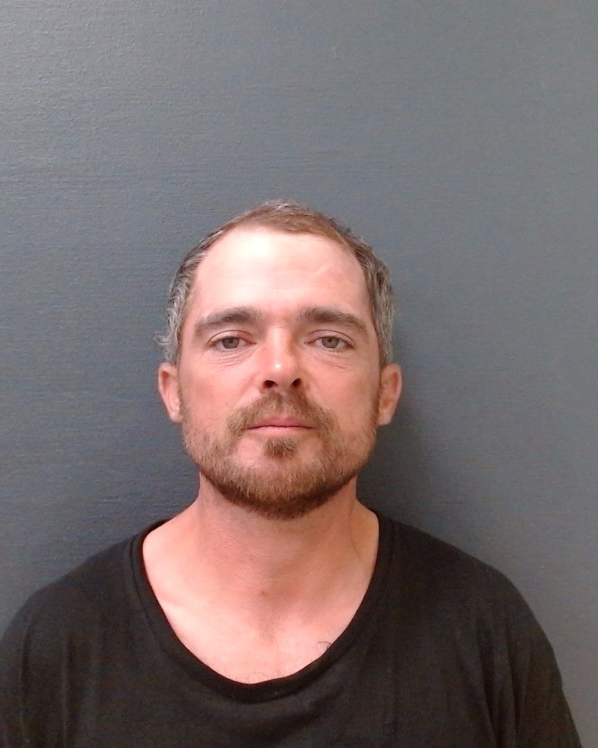 DUDLEY, TAYLOR GRANT booking photo