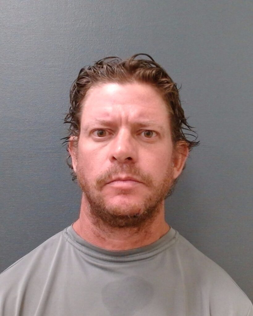 LYTLE, BRANDON DAVID booking photo