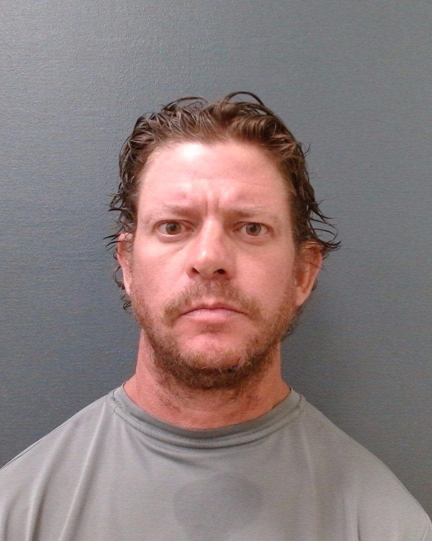 LYTLE, BRANDON DAVID booking photo