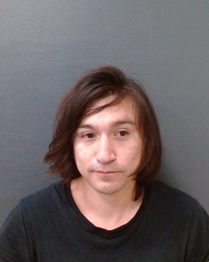 DIAZ, RAMON RYCHE, III booking photo