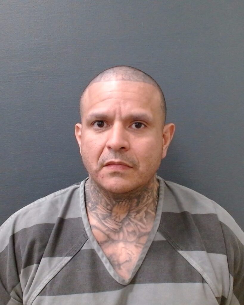 HERRERA, RUDY NICOLAS booking photo