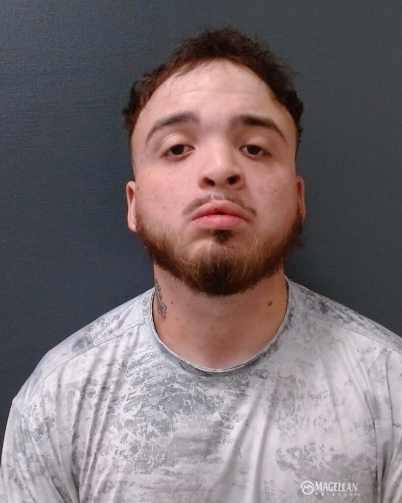 DAVIS, JORDAN AUGUSTINE booking photo