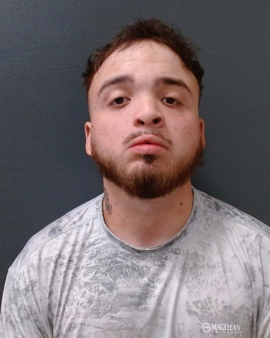 DAVIS, JORDAN AUGUSTINE booking photo