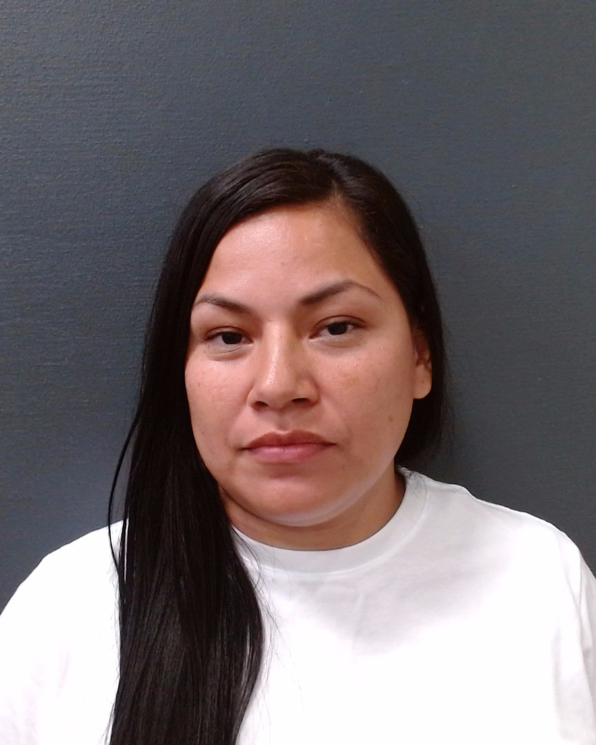 GAMBOA, CONCEPTION booking photo