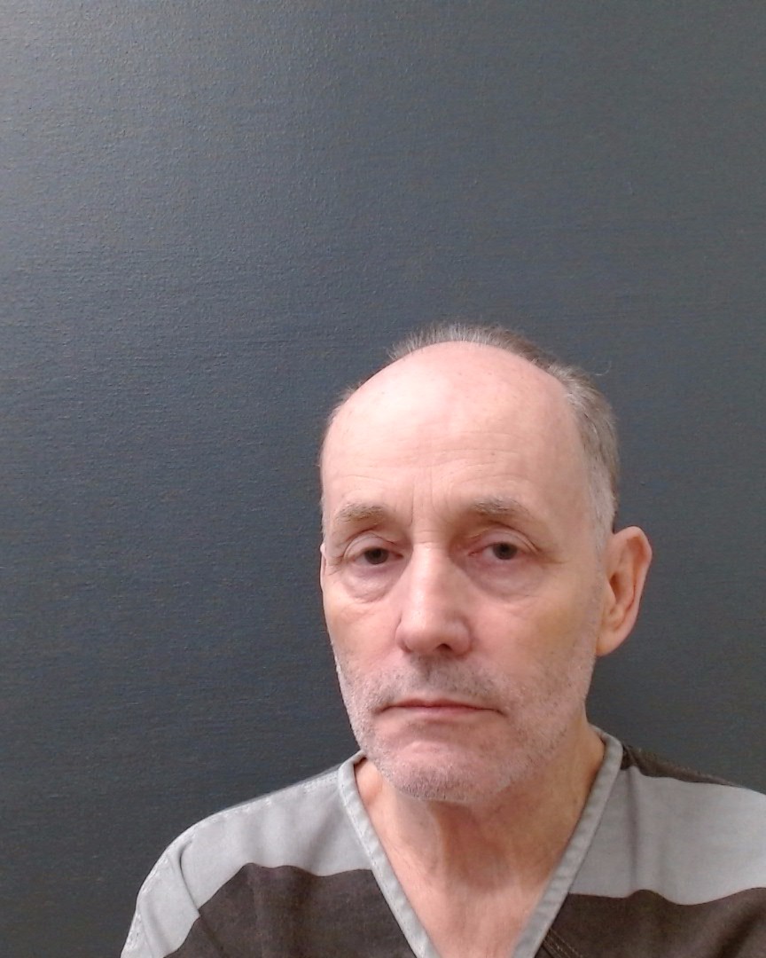 SHARP, BRIAN SCOTT booking photo