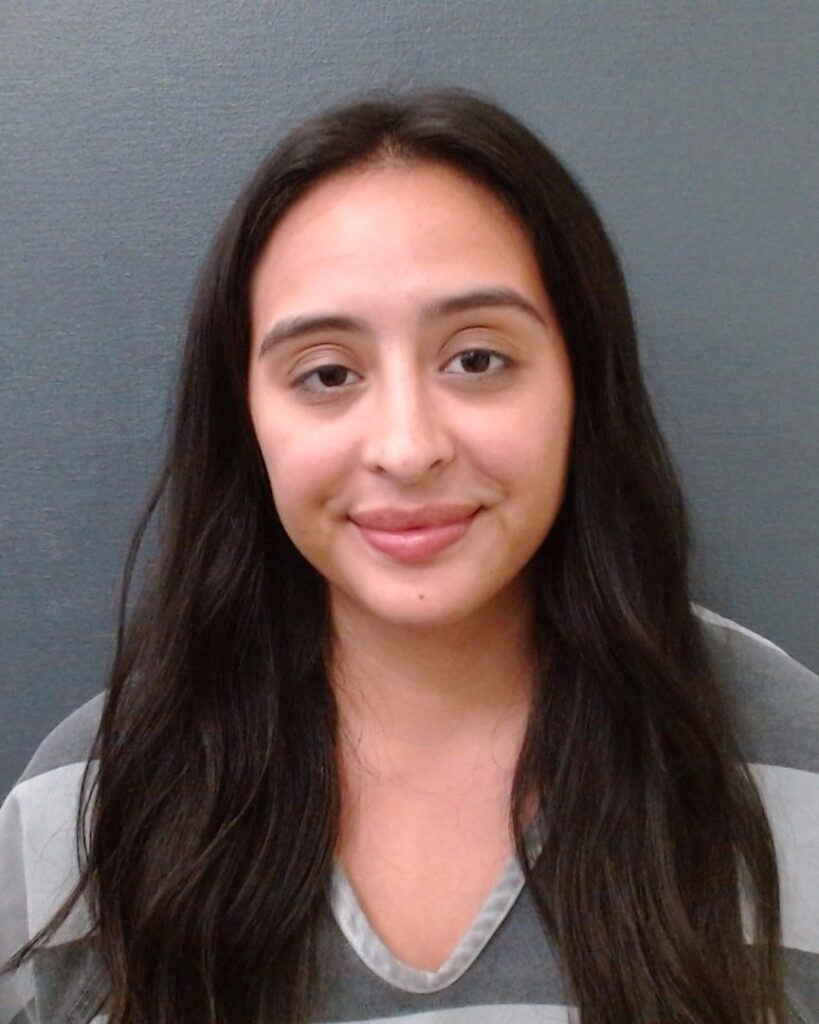 LOPEZ, HAZEL BEA booking photo