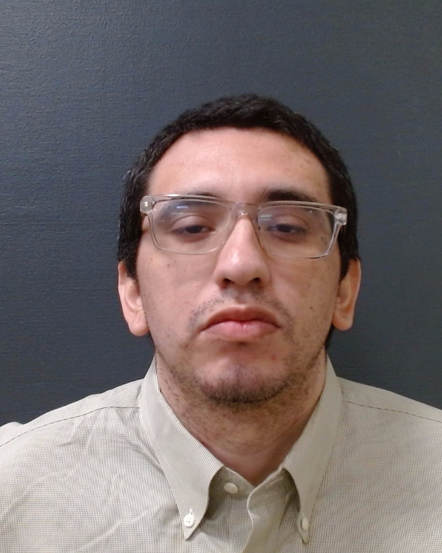 SOTELO, DARON ADRIAN booking photo