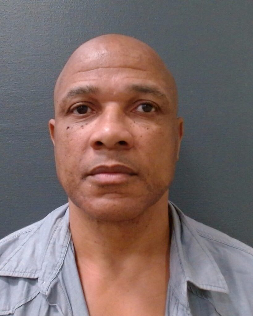 WILSON, CHARLES EDWARD booking photo