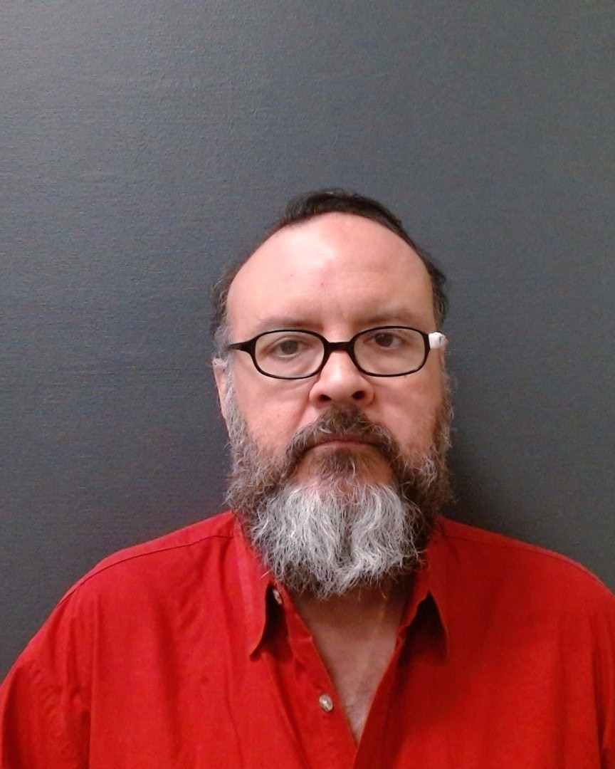 MARTINEZ, RODOLFO ISRAEL, Jr. booking photo