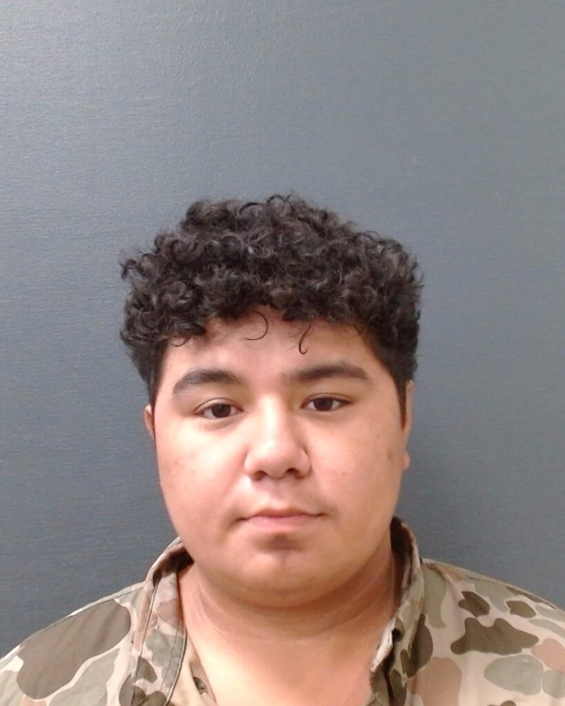 TORREZ, FELIX DANIEL arrested in Comal County, Texas mugshot
