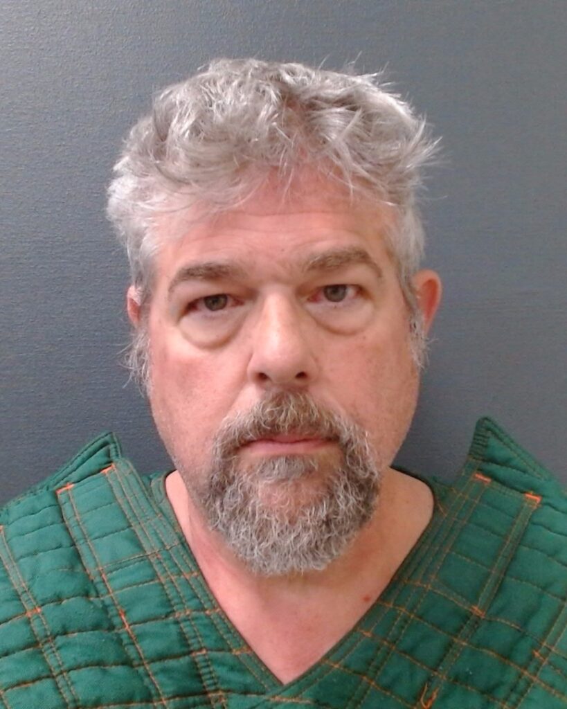 BLANKENSHIP, TREY WALLACE arrested in Comal County, Texas mugshot