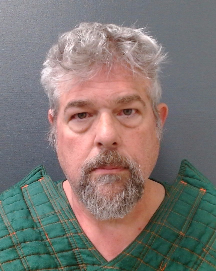 BLANKENSHIP, TREY WALLACE booking photo