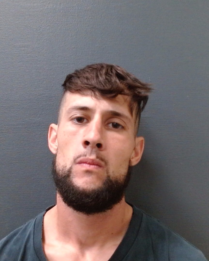 FREANEY, MARK JOSEPH booking photo