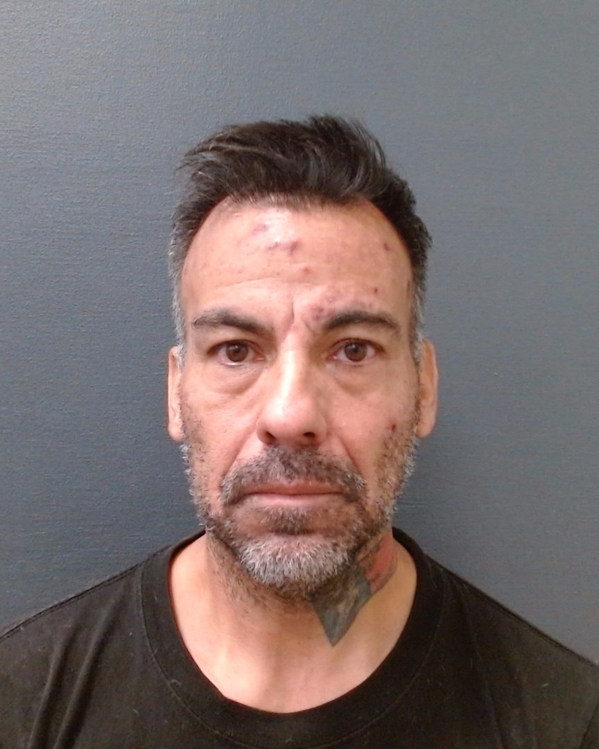 NAVAIRA, ROMAN ANGELO booking photo