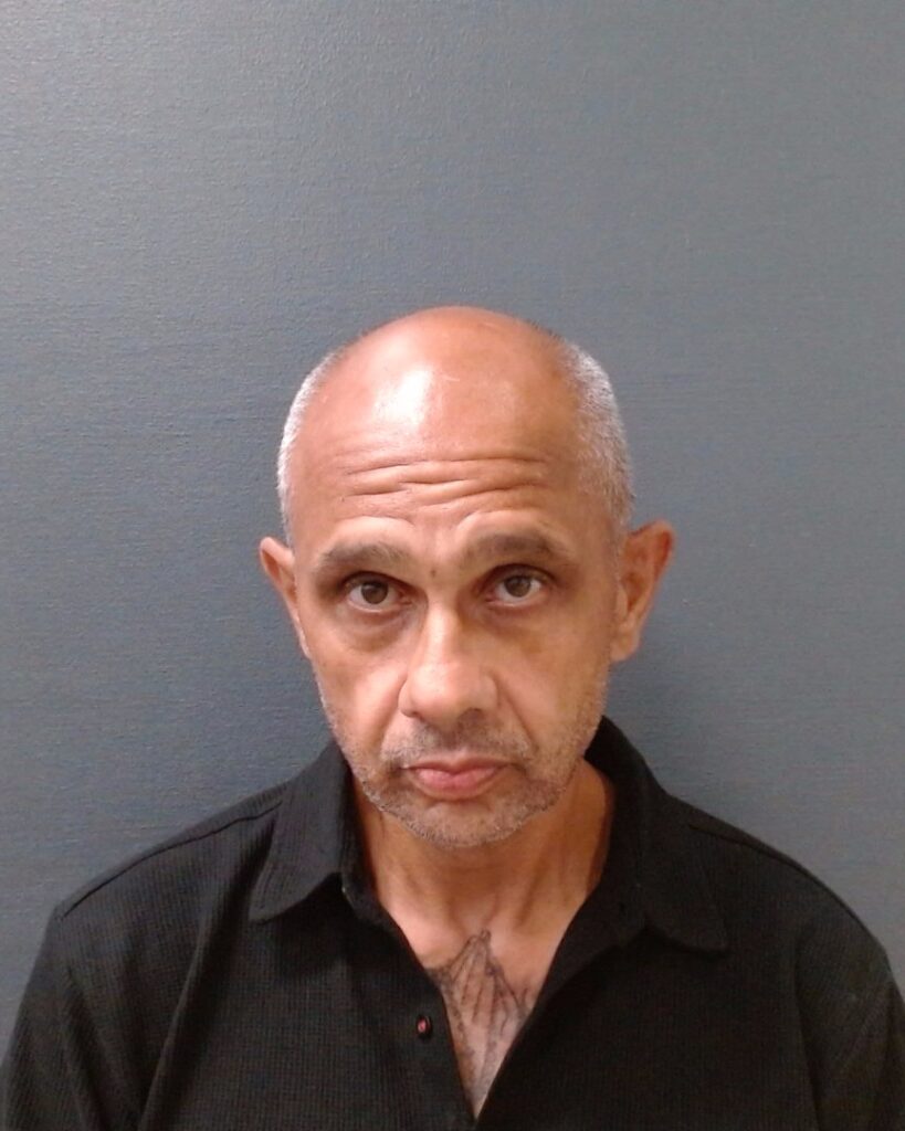 LOPEZ, BRIAN GABRIEL arrested in Comal County, Texas mugshot