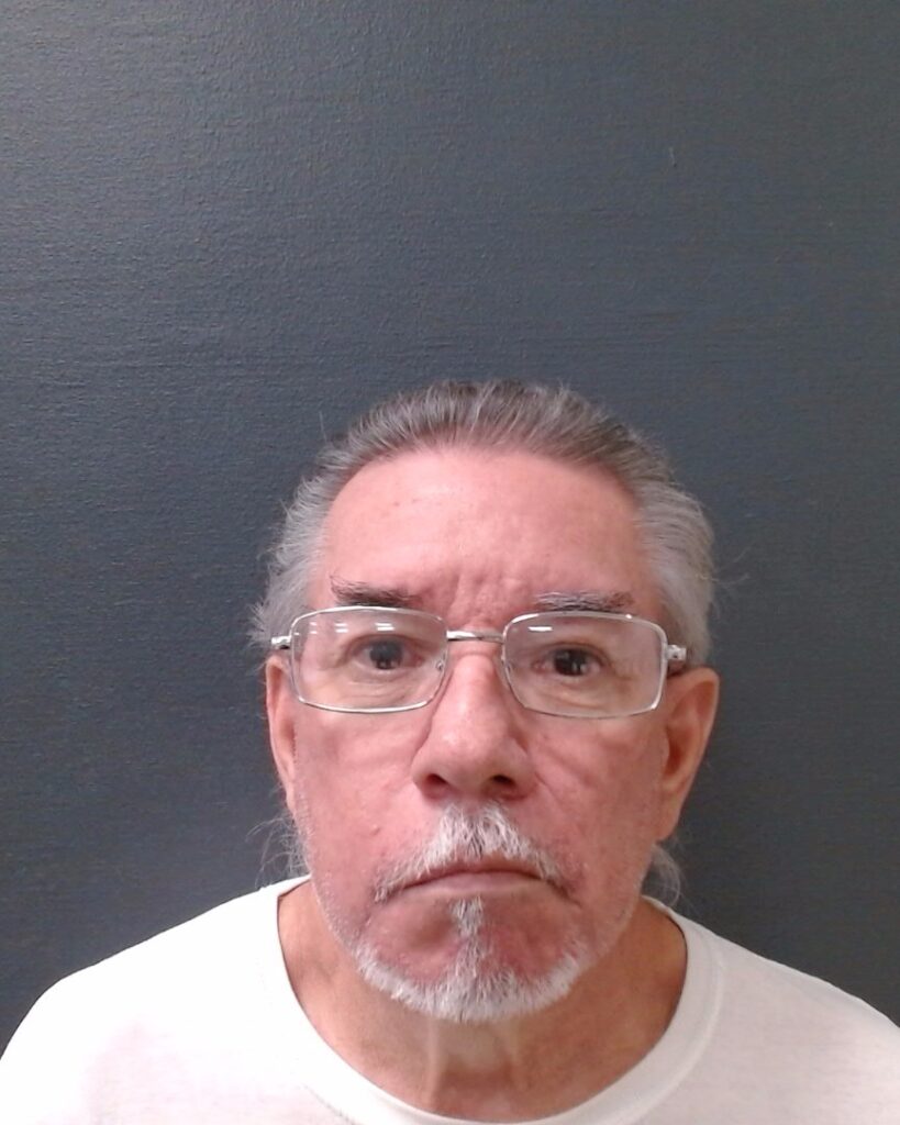 HUGHES, MATTHEW CLARK arrested in Comal County, Texas mugshot