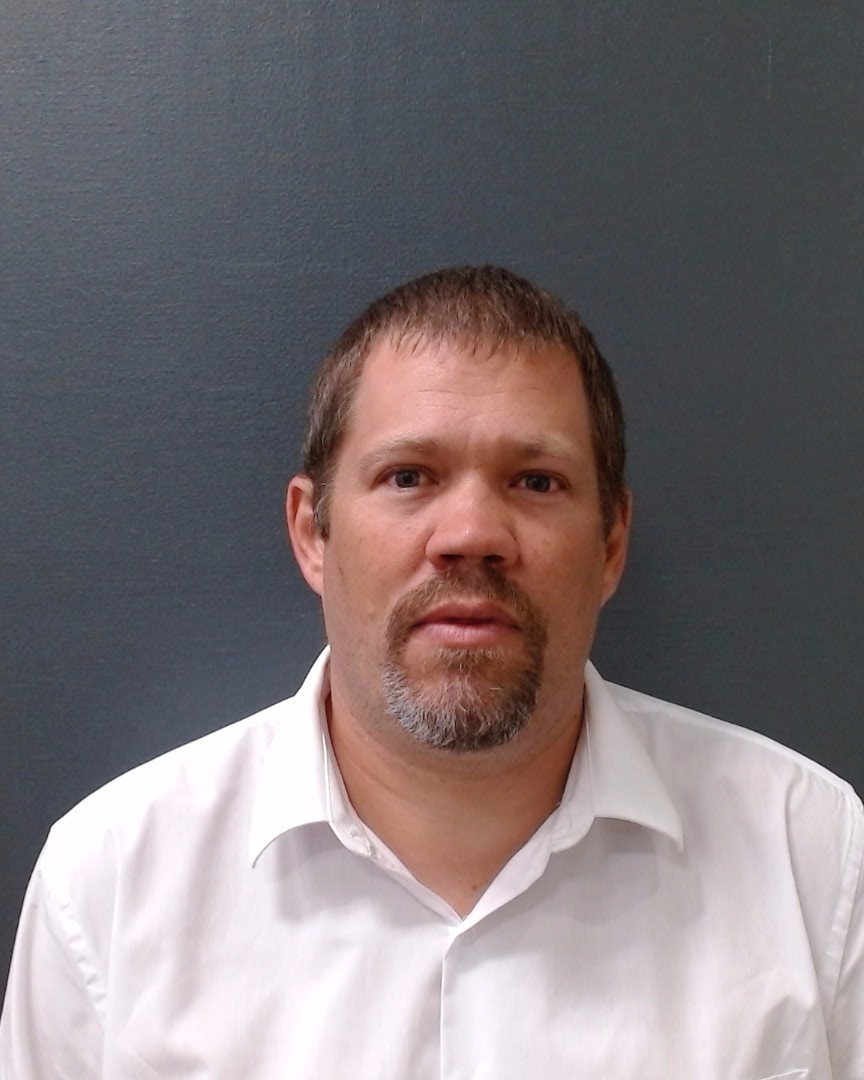 SHEPHARD, BRYANT ANDREW TAYLOR booking photo