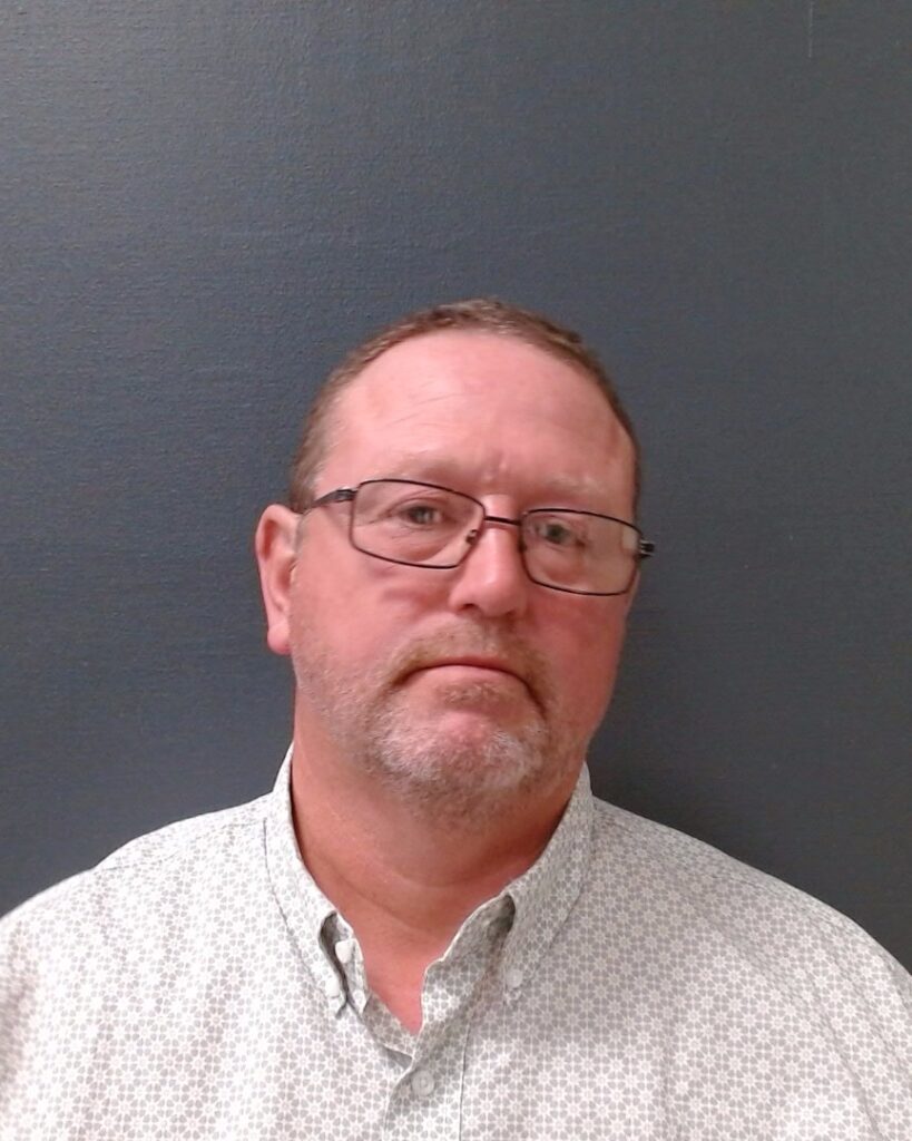 MAPLES, RONNIE SCOTT arrested in Comal County, Texas mugshot