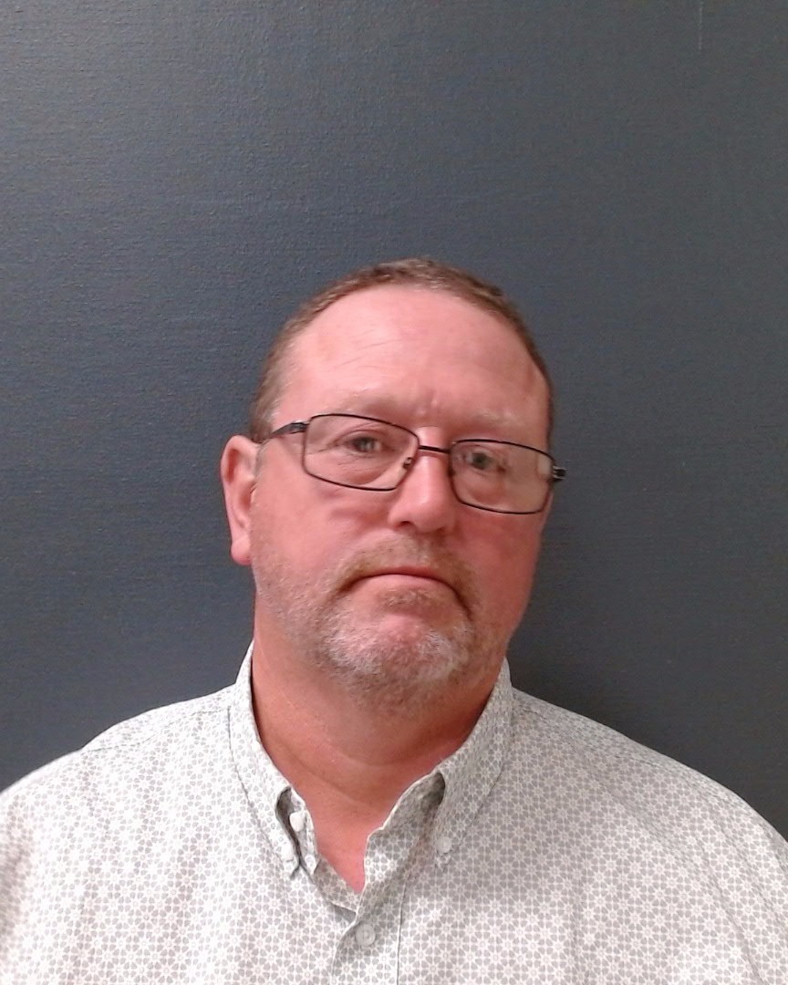 MAPLES, RONNIE SCOTT booking photo