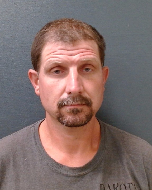 WARD, DAKOTA LEE booking photo