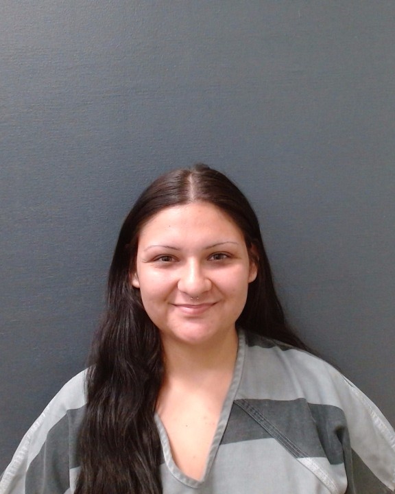 GUARDIOLA, TARIAH NICOLE booking photo