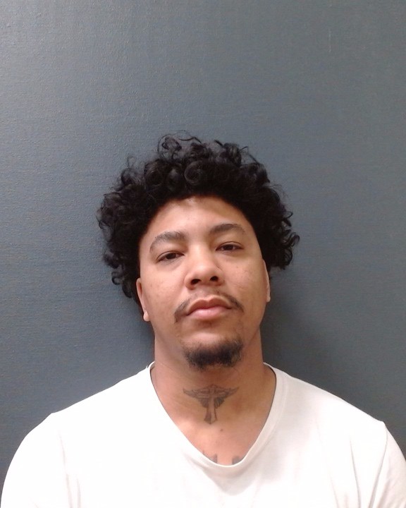 HAWKINS, BARRY JOSEPH booking photo