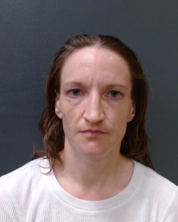 NYE, ERICA TYLER booking photo