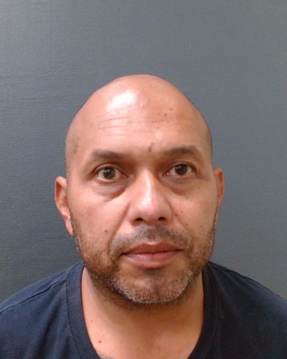 GUEVARA, ALBERT CAMACHO booking photo