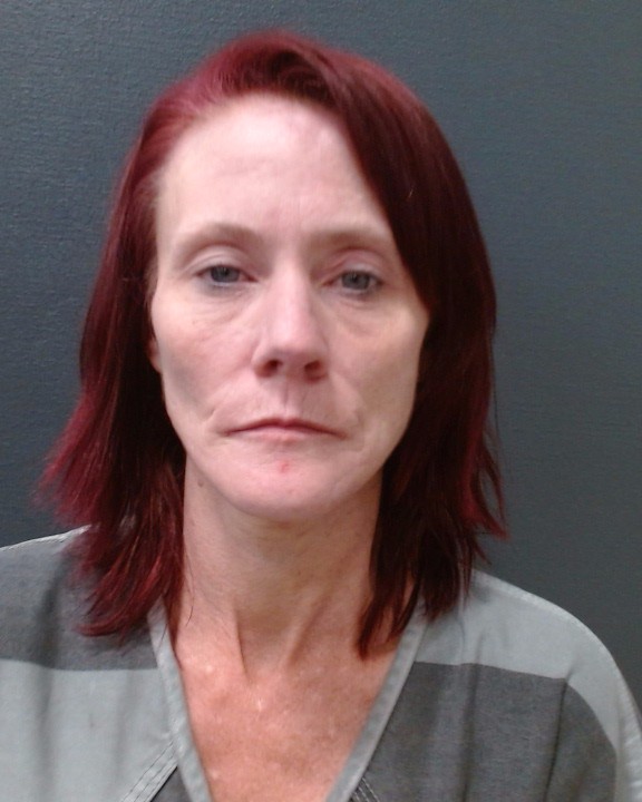 MITCHELL, CHELSEA LYNNE booking photo