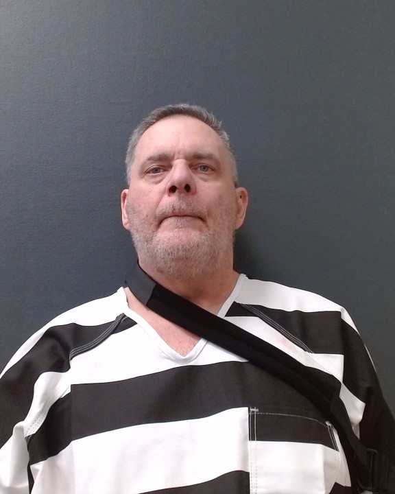 AMICK, DANA JOE booking photo