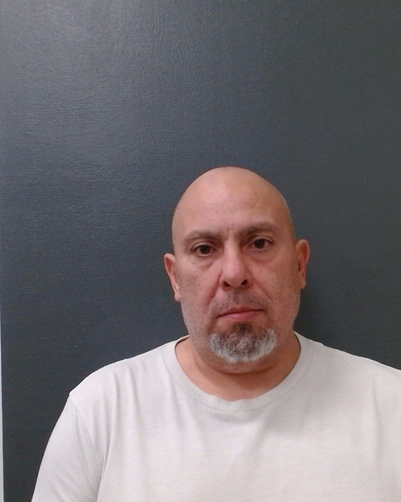 TIJERINA, ROBERT LEE booking photo
