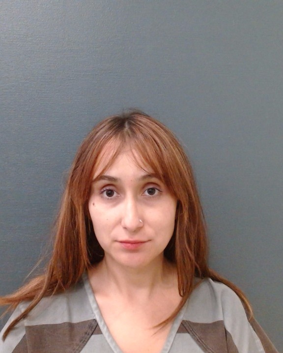 ALAMILLA, MIRANDA KRITZEL booking photo