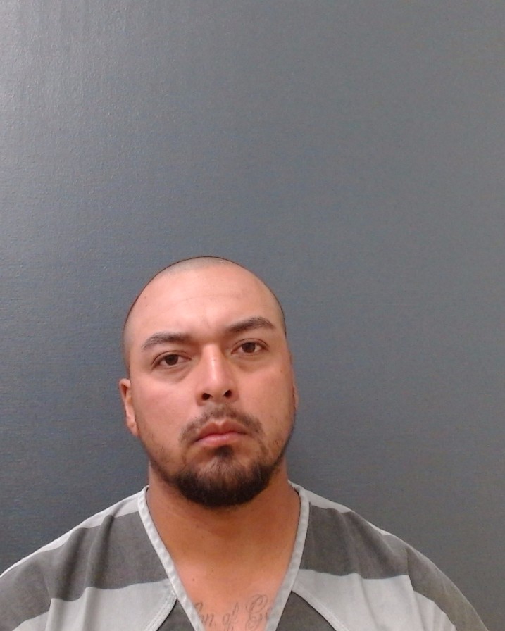 HERNANDEZ PENA, PEDRO ANTONIO booking photo