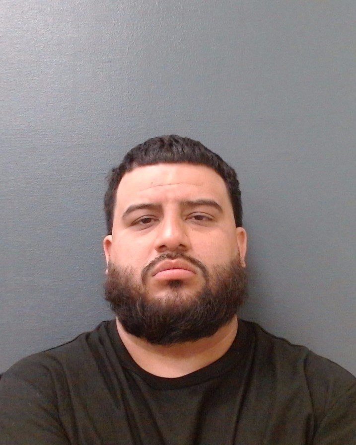 JARAMILLO, MICHAEL LYN, Jr. booking photo