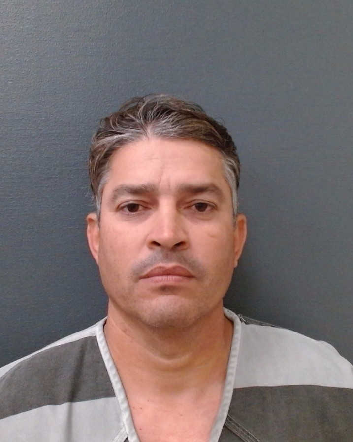 HERNANDEZ PEREZ, BELLIADRIAN booking photo