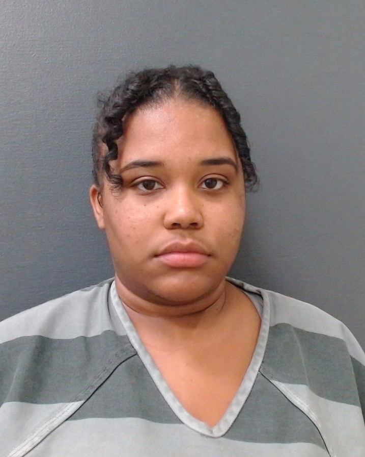 LEE, TASHONKEYVIA TEEISHONN booking photo