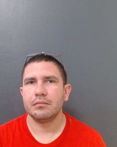 MACIEL, ERIC JAMES booking photo